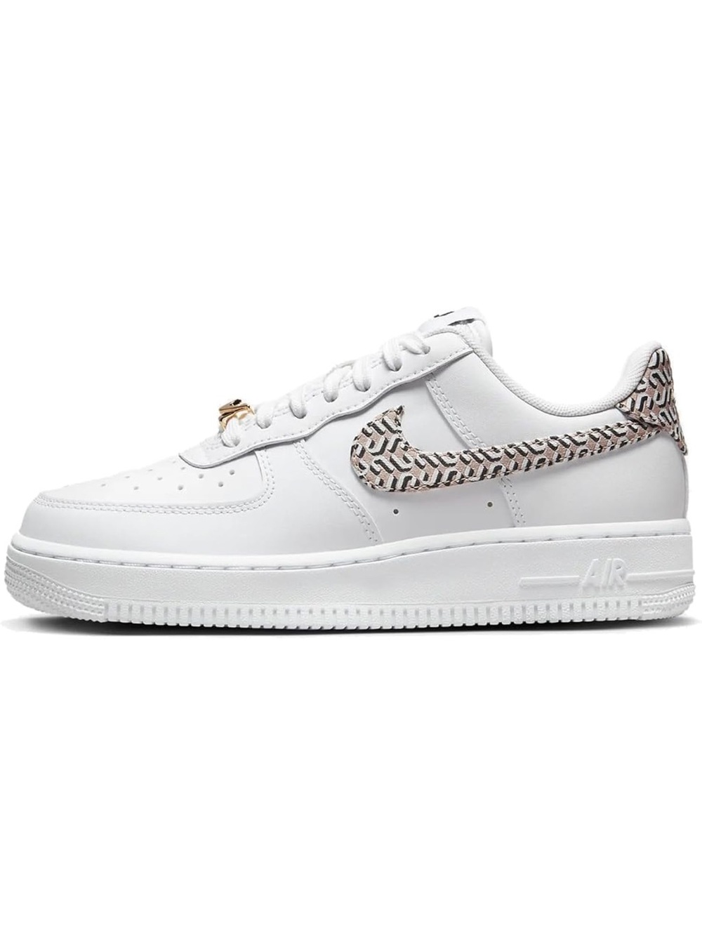 Nike Air Force 1 Low United in Victory White DZ2709-100 Women's Size 6.5 NEW
